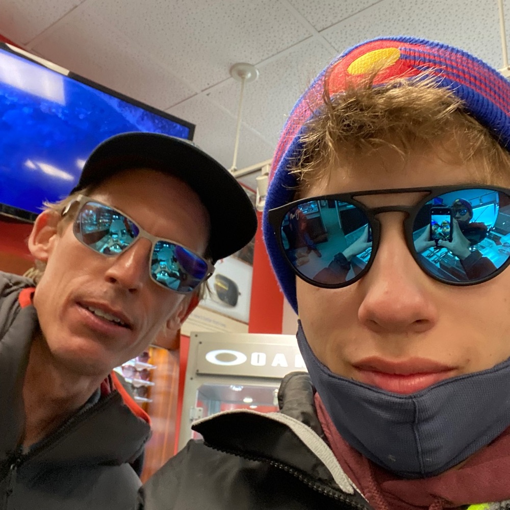 Designer Glasses